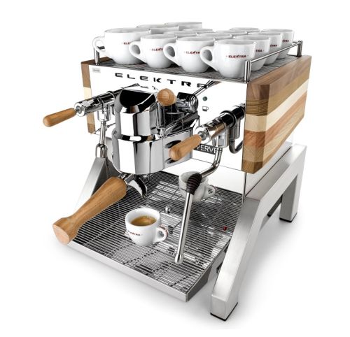 Load image into Gallery viewer, Elektra Verve Espresso Machine