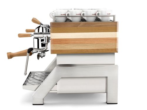 Load image into Gallery viewer, Elektra Verve Espresso Machine