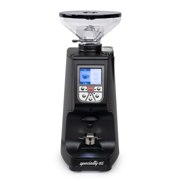 Load image into Gallery viewer, Eureka Atom Coffee Grinder