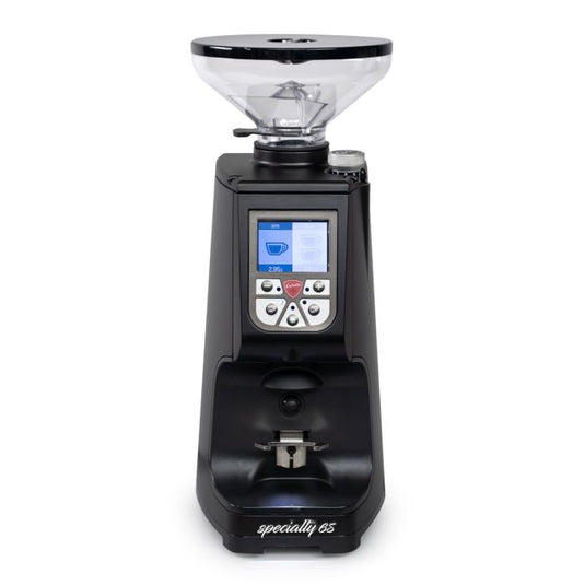 Eureka Atom Coffee Grinder