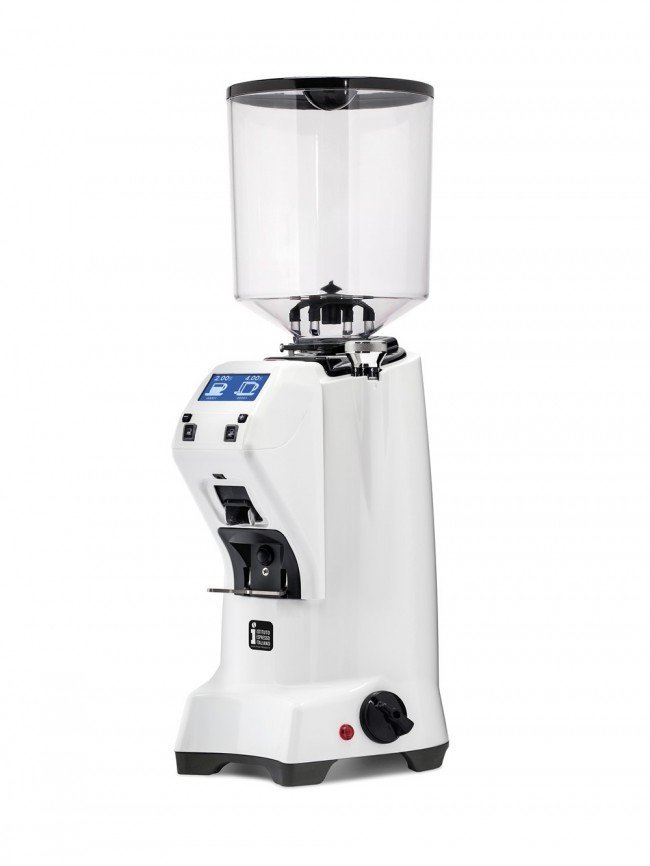 Load image into Gallery viewer, Eureka Zenith Coffee Grinder