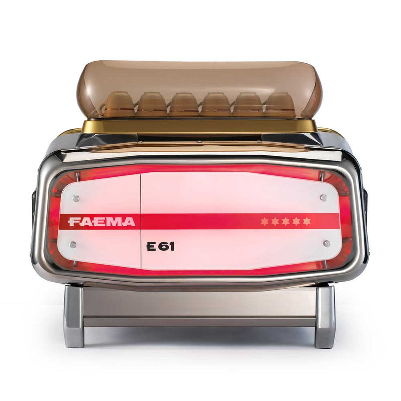 Load image into Gallery viewer, Faema E61 Jubile Espresso Machine