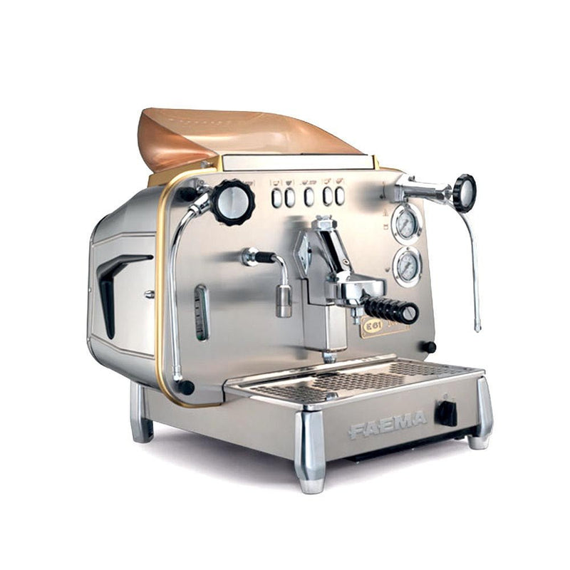 Load image into Gallery viewer, Faema E61 Jubile Espresso Machine