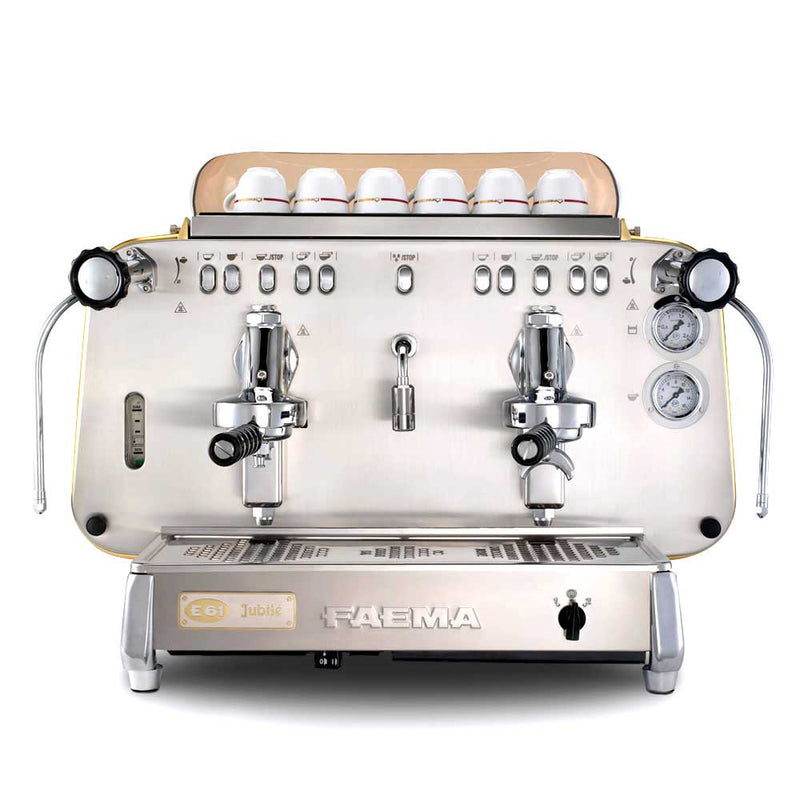 Load image into Gallery viewer, Faema E61 Jubile Espresso Machine