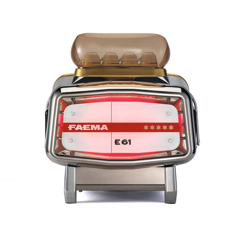 Load image into Gallery viewer, Faema E61 Jubile Espresso Machine