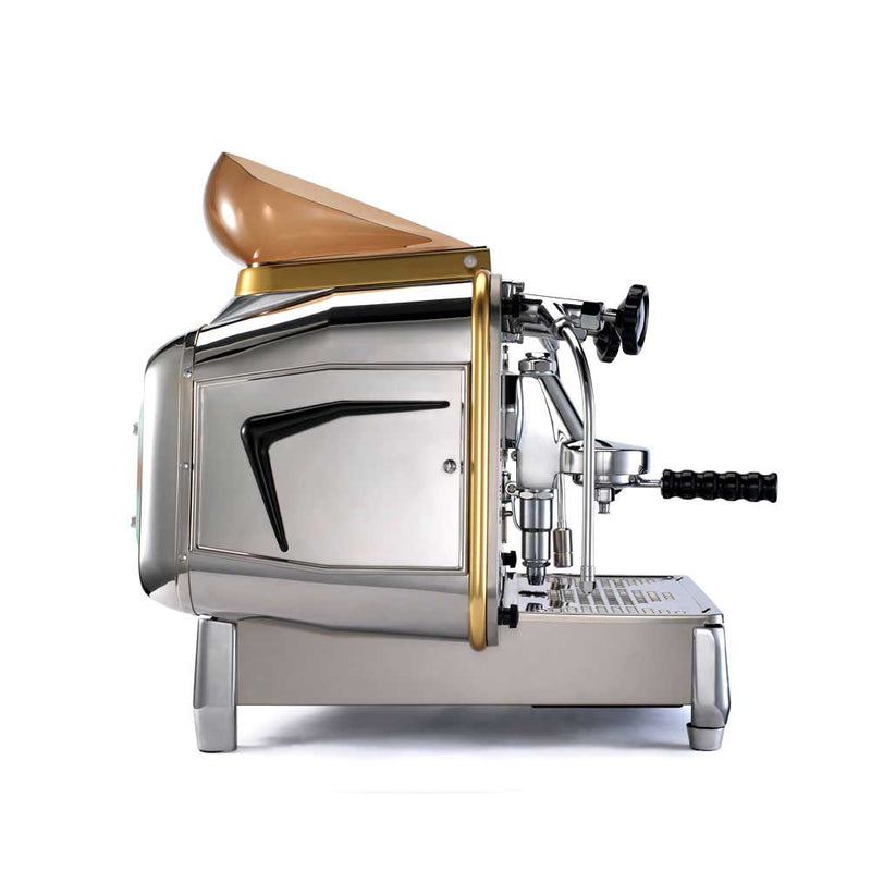 Load image into Gallery viewer, Faema E61 Jubile Espresso Machine