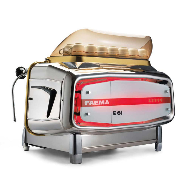 Load image into Gallery viewer, Faema E61 Jubile Espresso Machine