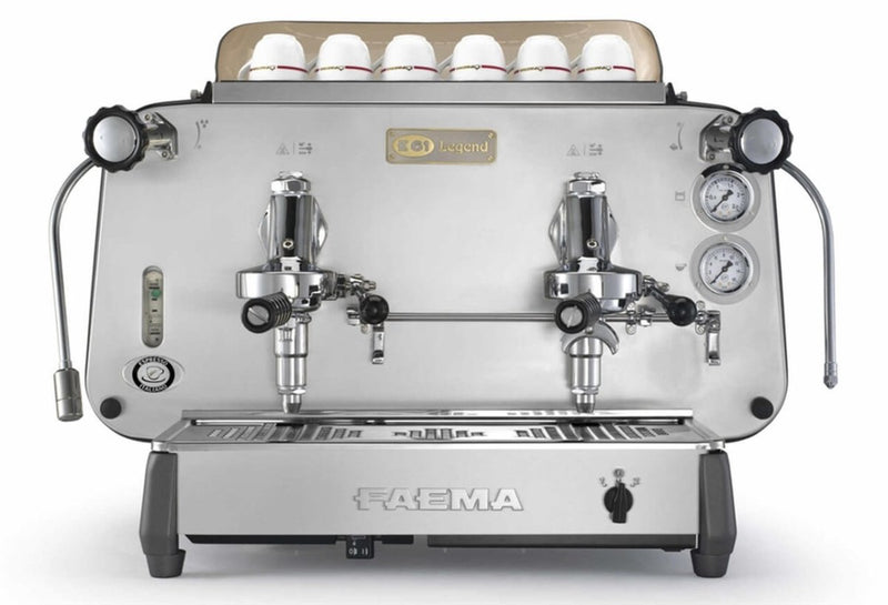 Load image into Gallery viewer, Faema E61 Legend Espresso Machine