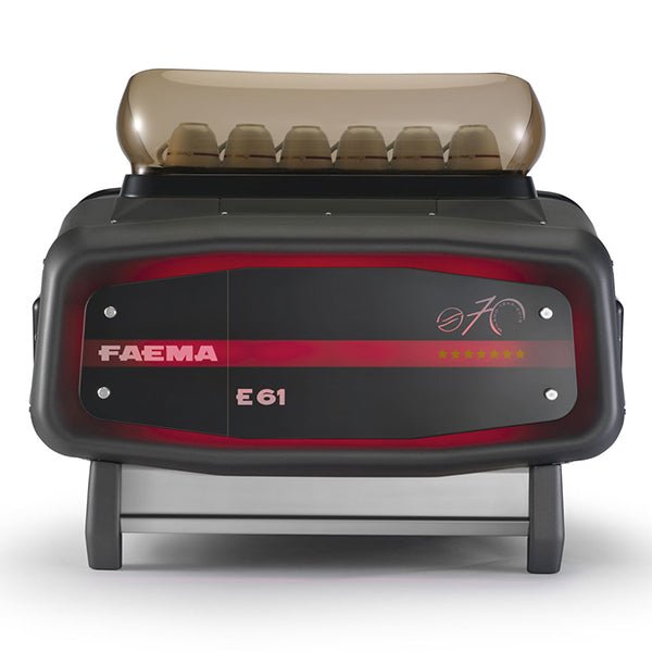 Load image into Gallery viewer, Faema E61 Legend Espresso Machine