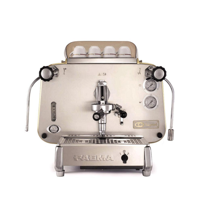 Load image into Gallery viewer, Faema E61 Legend Espresso Machine