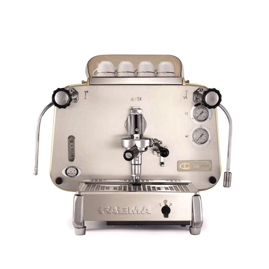 Faema E61 Legend Espresso Machine