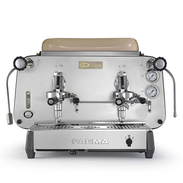 Load image into Gallery viewer, Faema E61 Legend Espresso Machine