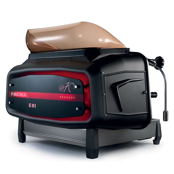 Load image into Gallery viewer, Faema E61 Legend Espresso Machine