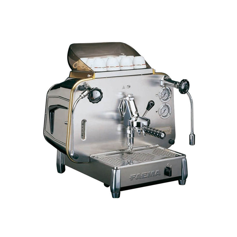 Load image into Gallery viewer, Faema E61 Legend Espresso Machine