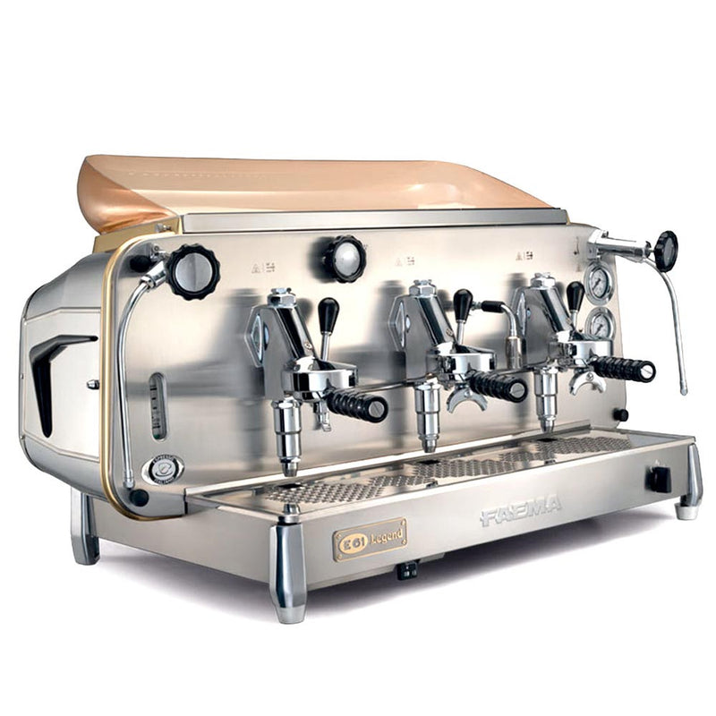 Load image into Gallery viewer, Faema E61 Legend Espresso Machine