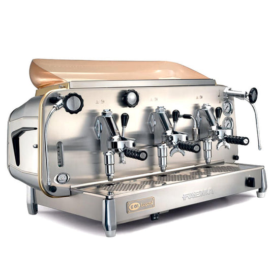 Faema E61 Legend Espresso Machine