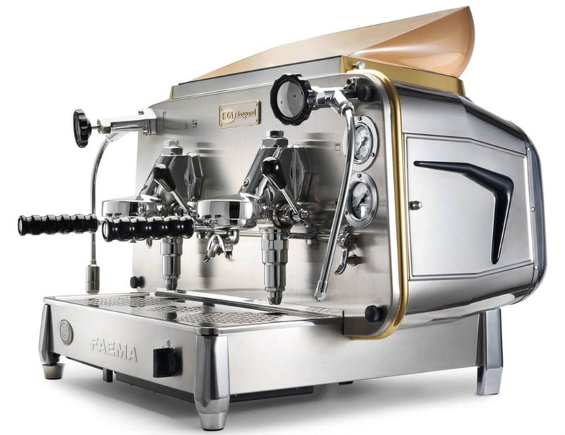 Load image into Gallery viewer, Faema E61 Legend Espresso Machine