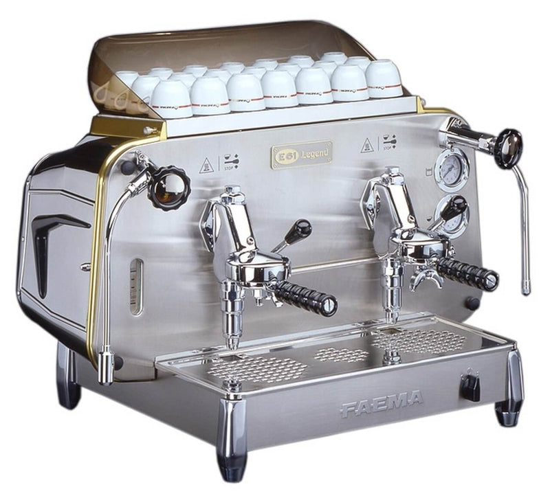 Load image into Gallery viewer, Faema E61 Legend Espresso Machine