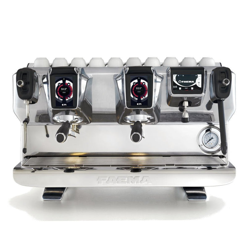 Load image into Gallery viewer, Faema E71 Espresso Machine