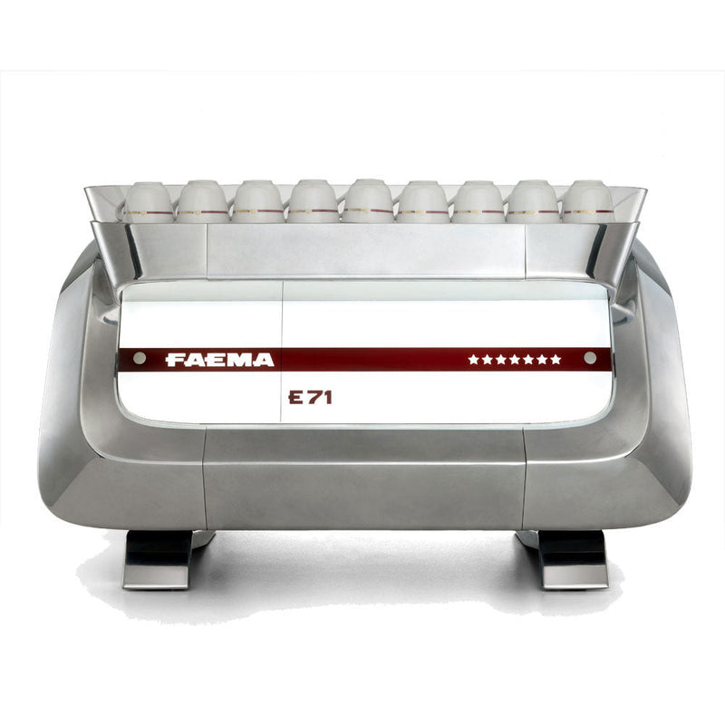 Load image into Gallery viewer, Faema E71 Espresso Machine
