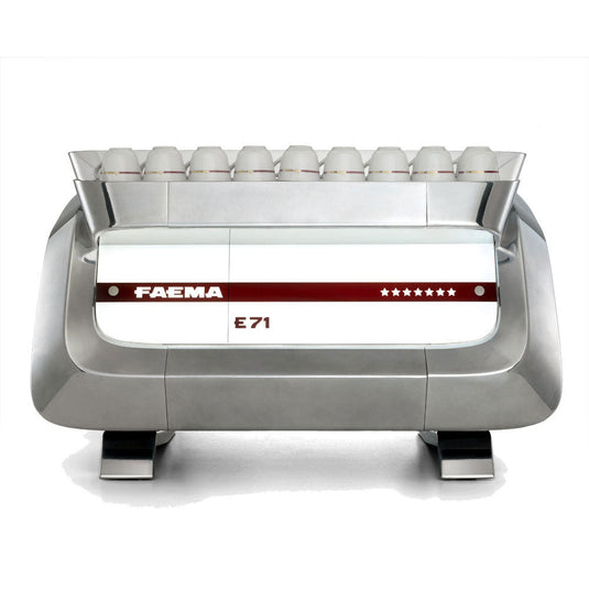 Faema E71 Espresso Machine