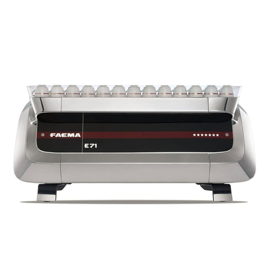 Faema E71 Espresso Machine