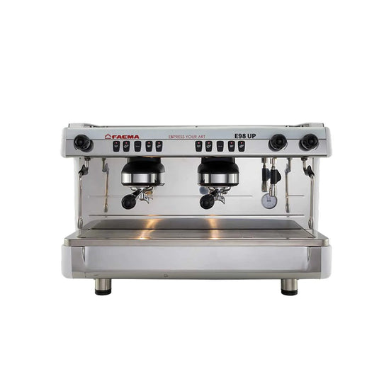 Faema E98UP Espresso Machine