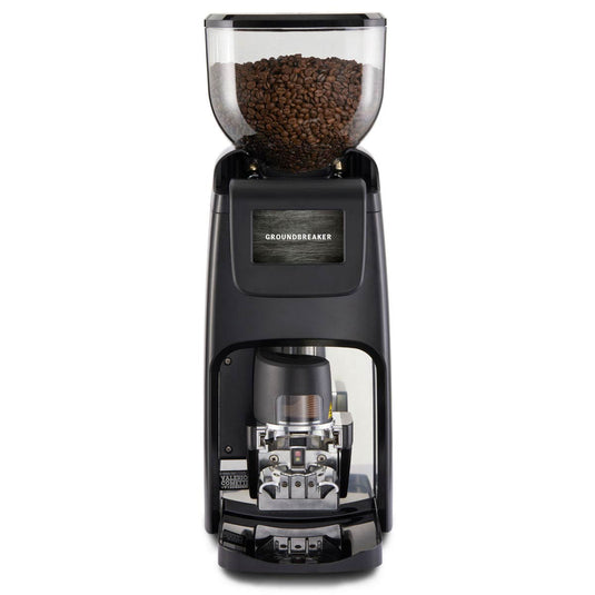 Faema Groundbreaker Coffee Grinder