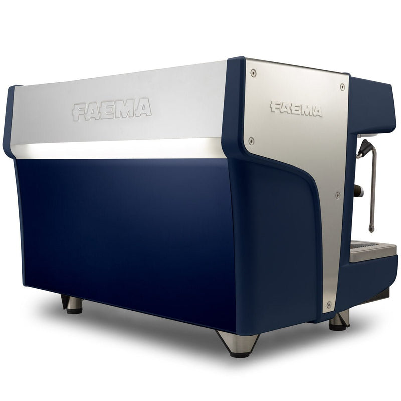 Load image into Gallery viewer, Faema Prestige Espresso Machine
