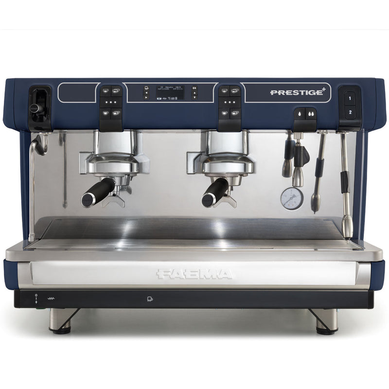 Load image into Gallery viewer, Faema Prestige Espresso Machine