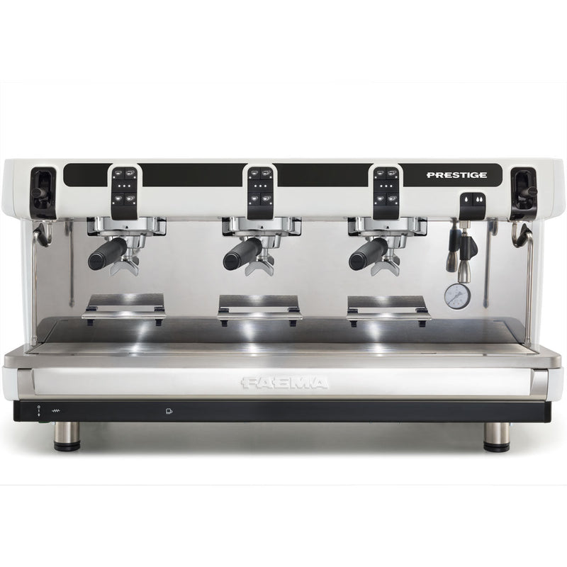 Load image into Gallery viewer, Faema Prestige Espresso Machine