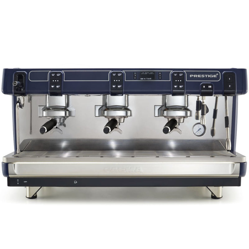 Load image into Gallery viewer, Faema Prestige Espresso Machine
