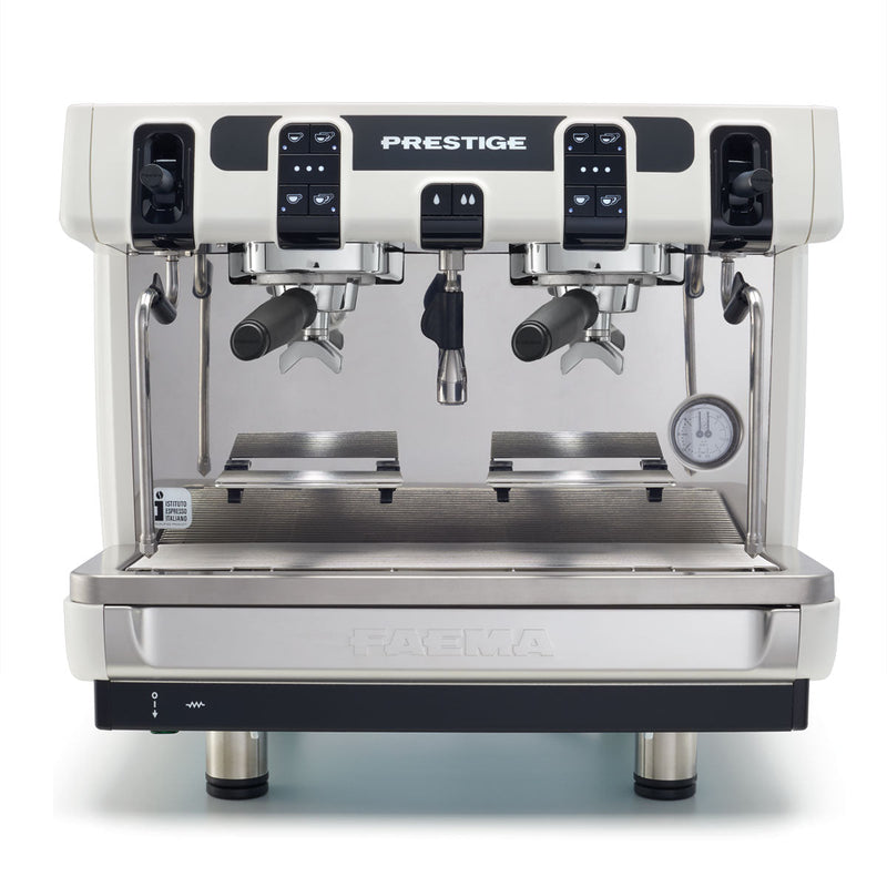 Load image into Gallery viewer, Faema Prestige Espresso Machine