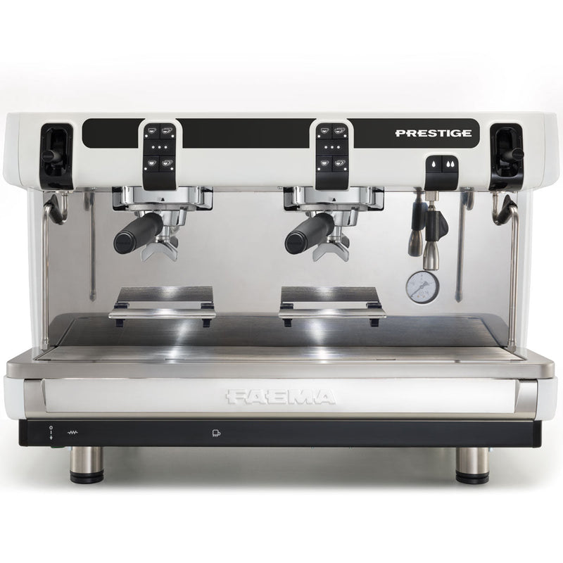 Load image into Gallery viewer, Faema Prestige Espresso Machine