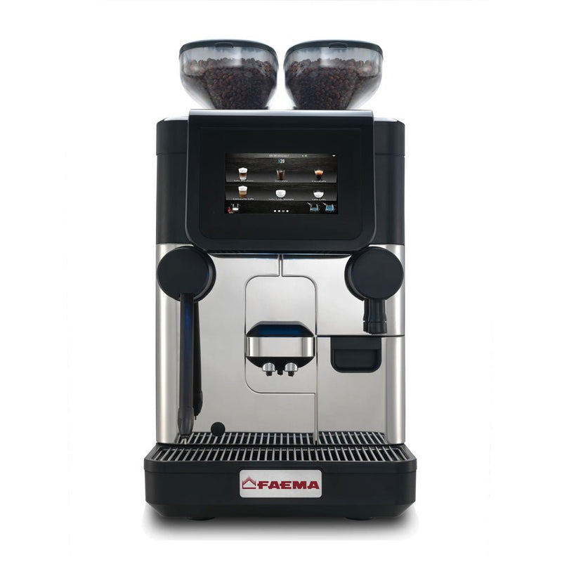 Load image into Gallery viewer, Faema X20 Espresso Machine
