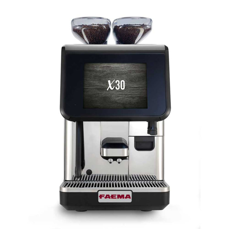 Load image into Gallery viewer, Faema X30 Espresso Machine