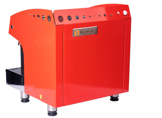 Fiamma Caravel Espresso Machine