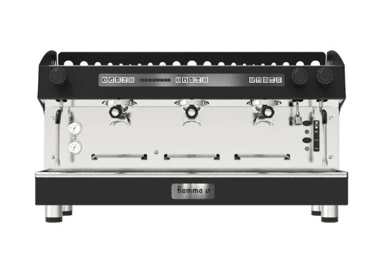 Load image into Gallery viewer, Fiamma Caravel Espresso Machine