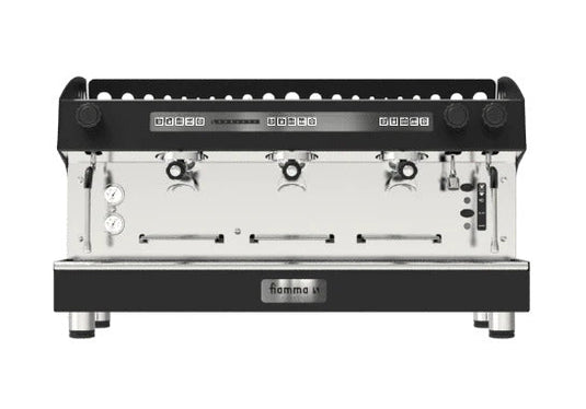 Fiamma Caravel Espresso Machine