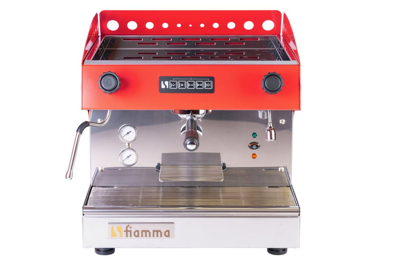 Load image into Gallery viewer, Fiamma Caravel Espresso Machine