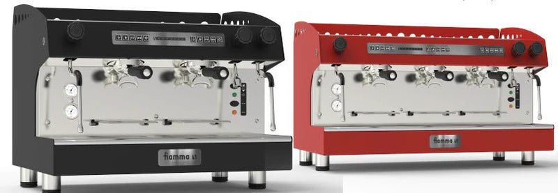 Load image into Gallery viewer, Fiamma Caravel Espresso Machine