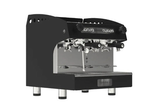 Fiamma Caravel Espresso Machine