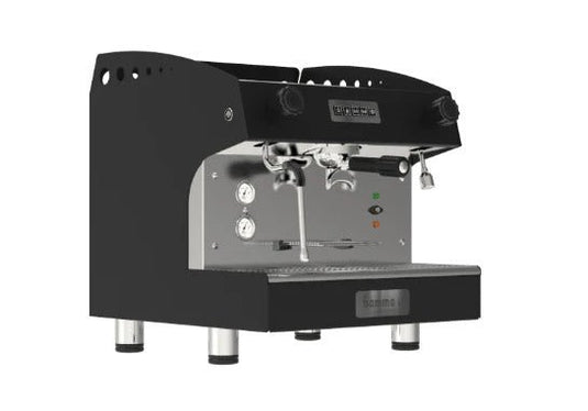 Fiamma Caravel Espresso Machine