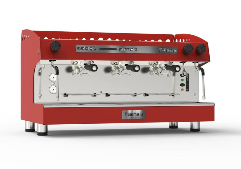 Load image into Gallery viewer, Fiamma Caravel Espresso Machine