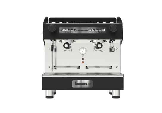 Load image into Gallery viewer, Fiamma Caravel Espresso Machine
