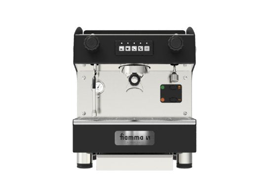Load image into Gallery viewer, Fiamma Marina Espresso Machine