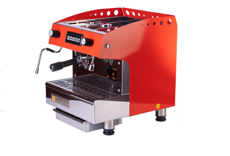 Load image into Gallery viewer, Fiamma Marina Espresso Machine