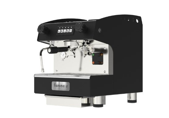 Load image into Gallery viewer, Fiamma Marina Espresso Machine