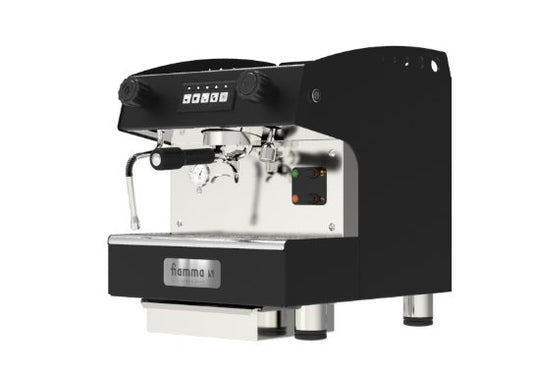 Fiamma Marina Espresso Machine