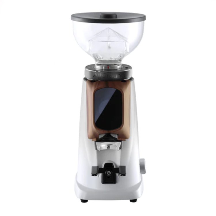 Load image into Gallery viewer, Fiorenzato All Ground Coffee Grinder